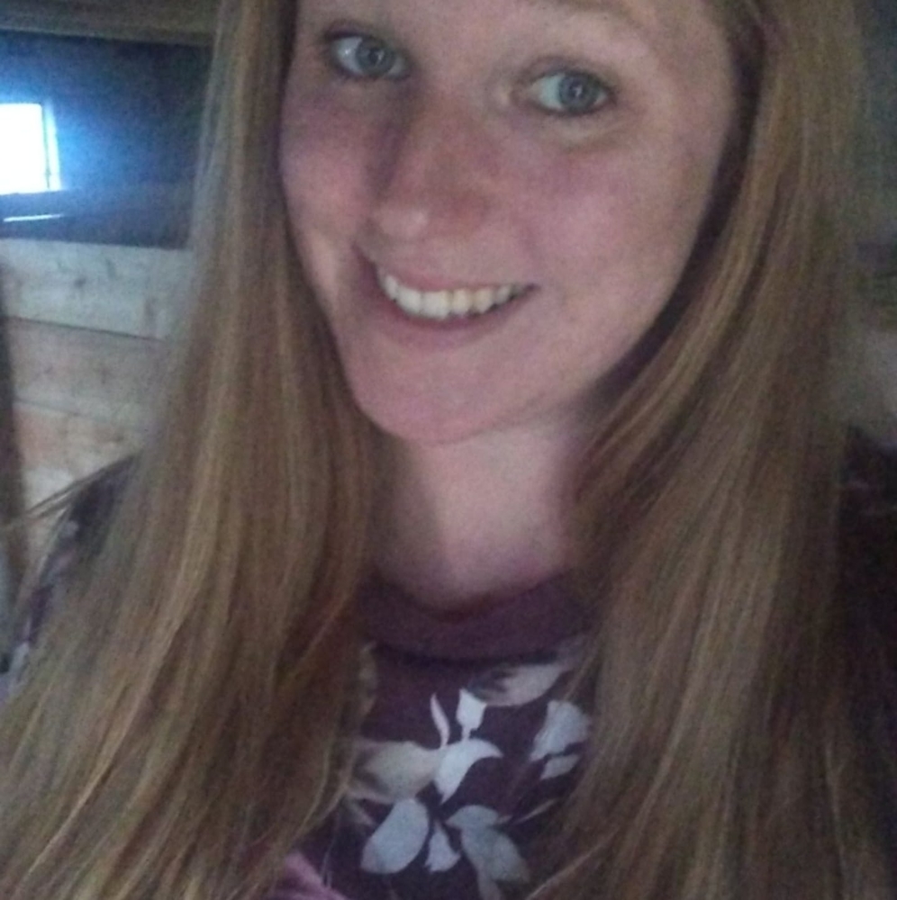 Meet your Posher, Naomi